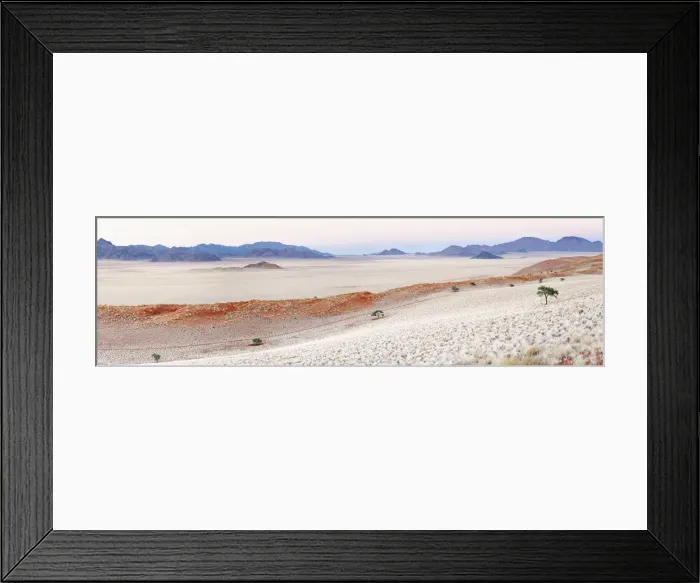 Framed Print : Sunrise, NamibRand Nature reserve, Namibia, Africa Framed Print : Sunrise, NamibRand Nature reserve, Namibia, Africa