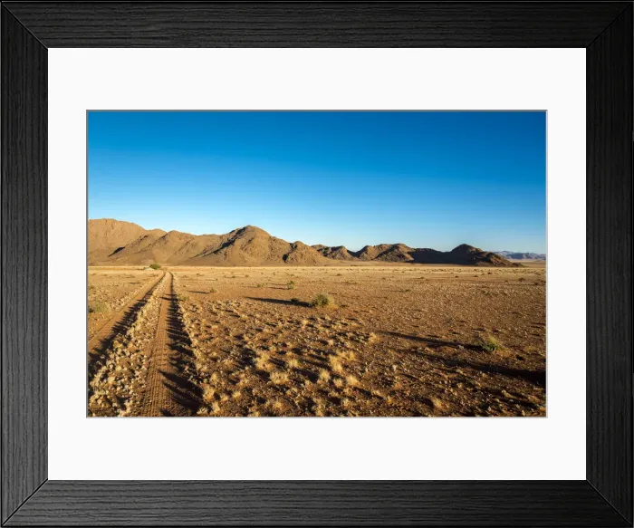 Framed Print : Africa, Namibia. At Kanaan farm in Southern Namibia Framed Print : Africa, Namibia. At Kanaan farm in Southern Namibia