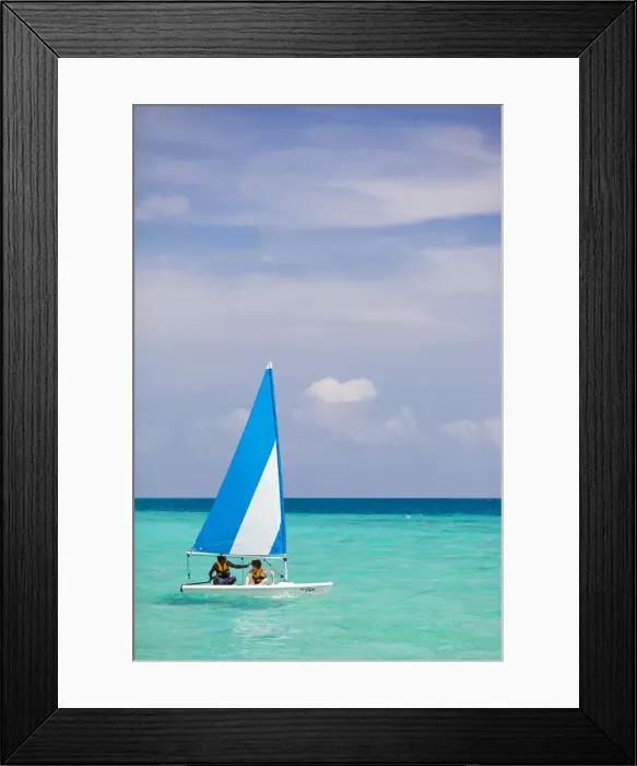 Framed Print : Maldives, Rasdhoo Atoll, Kuramathi Island Framed Print : Maldives, Rasdhoo Atoll, Kuramathi Island
