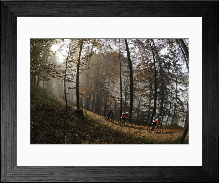 Framed Print : Berchtesgadener Land, Bavaria, Germany Framed Print : Berchtesgadener Land, Bavaria, Germany