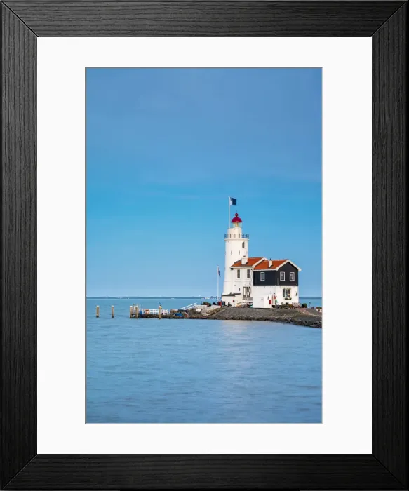 Framed Print : Netherlands, North Holland, Marken. Het Paard van Marken (English: Horse of Marken) Framed Print : Netherlands, North Holland, Marken. Het Paard van Marken (English: Horse of Marken)