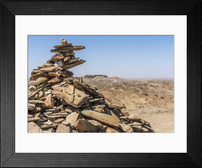Framed Print : Africa, Namibia, Kuiseb Canyon Framed Print : Africa, Namibia, Kuiseb Canyon