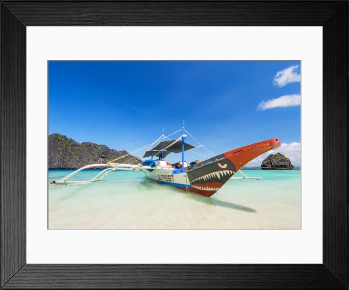 Framed Print : Asia, South East Asia, Philippines, Mimaropa, Palawan, El Nido, Bacuit Bay Framed Print : Asia, South East Asia, Philippines, Mimaropa, Palawan, El Nido, Bacuit Bay