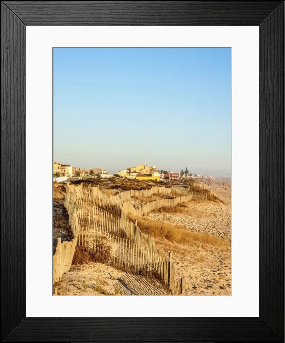 Framed Print : Faro Beach, Ilha de Faro, Ria Formosa Natural Park, Faro, Algarve, Portugal Framed Print : Faro Beach, Ilha de Faro, Ria Formosa Natural Park, Faro, Algarve, Portugal