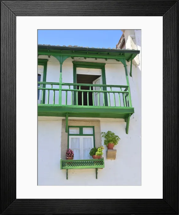 Framed Print : Traditional house dating back to 1722. Lourical do Campo, Castelo Branco. Portugal Framed Print : Traditional house dating back to 1722. Lourical do Campo, Castelo Branco. Portugal
