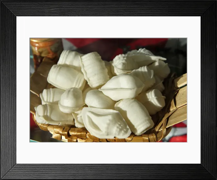 Framed Print : Ovos Moles or soft eggs, literally, is a local delicacy from Aveiro Framed Print : Ovos Moles or soft eggs, literally, is a local delicacy from Aveiro