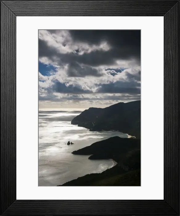 Framed Print : Arrabida mountain range. Arrabida Natural Park, Portugal Framed Print : Arrabida mountain range. Arrabida Natural Park, Portugal