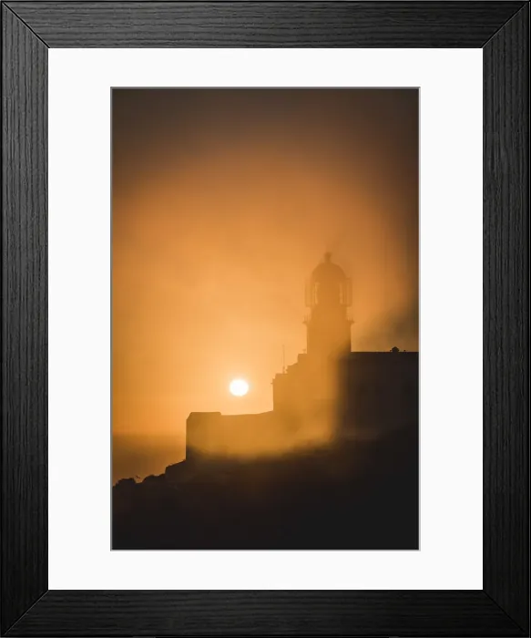 Framed Print : Portugal, Algarve, Vicentine Coast, Sagres, Cape St Framed Print : Portugal, Algarve, Vicentine Coast, Sagres, Cape St