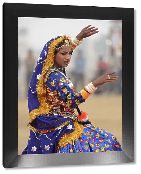 Braj Mahotsau festival, Bharatpur, Rajasthan, India, asia