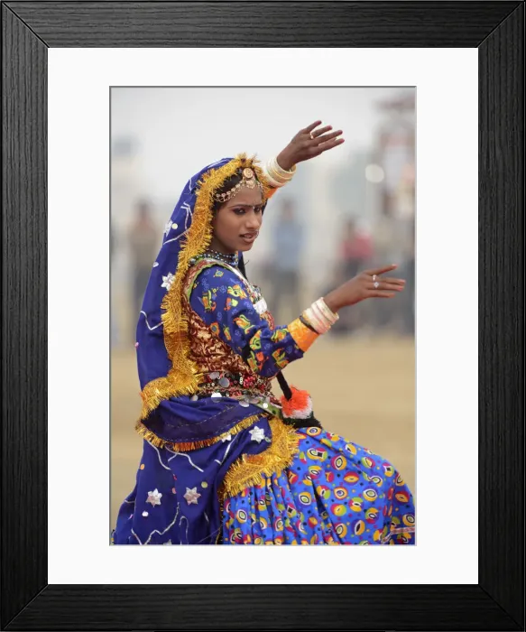 Framed Print : Braj Mahotsau festival, Bharatpur, Rajasthan, India, asia Framed Print : Braj Mahotsau festival, Bharatpur, Rajasthan, India, asia