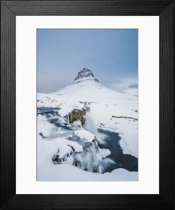 Framed Print : Grundafjordur, Snaefellsnes Peninsula, Western Iceland, Iceland. Kirkjufell mountain Framed Print : Grundafjordur, Snaefellsnes Peninsula, Western Iceland, Iceland. Kirkjufell mountain