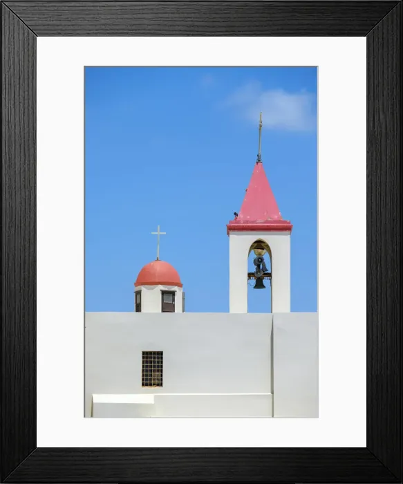 Framed Print : Israel, North District, Upper Galilee, Acre (Akko) Framed Print : Israel, North District, Upper Galilee, Acre (Akko)