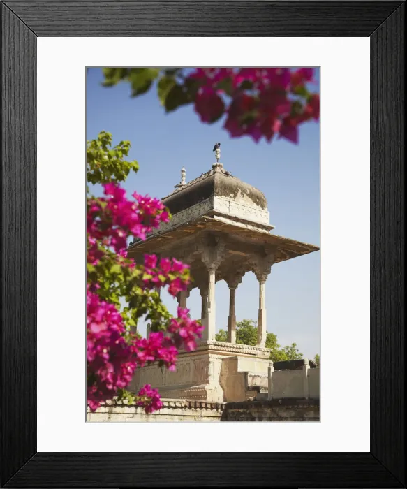 Framed Print : Raniji-ki-Baori step-well, Bundi, Rajasthan, India Framed Print : Raniji-ki-Baori step-well, Bundi, Rajasthan, India