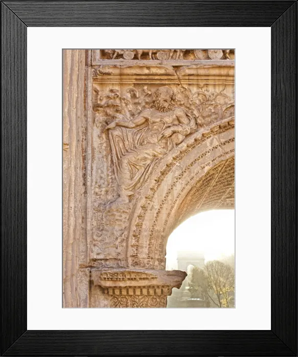 Framed Print : Roman Forum, Rome, Lazio, Italy, Europe Framed Print : Roman Forum, Rome, Lazio, Italy, Europe