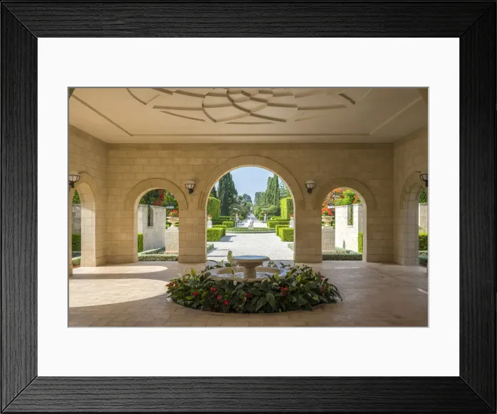 Framed Print : Israel, North District, Upper Galilee, Acre (Akko) Framed Print : Israel, North District, Upper Galilee, Acre (Akko)