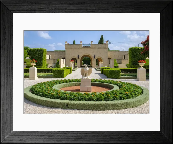 Framed Print : Israel, North District, Upper Galilee, Acre (Akko) Framed Print : Israel, North District, Upper Galilee, Acre (Akko)