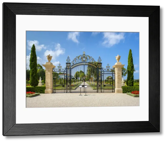 Framed Print : Israel, North District, Upper Galilee, Acre (Akko) Framed Print : Israel, North District, Upper Galilee, Acre (Akko)