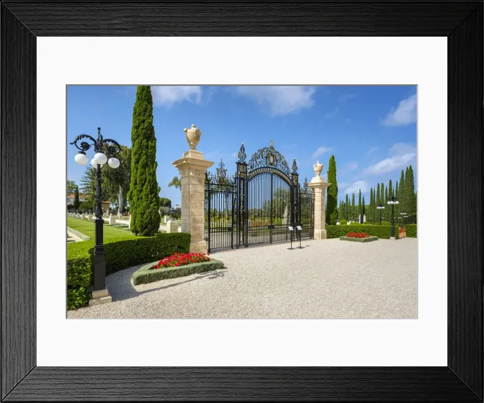 Framed Print : Israel, North District, Upper Galilee, Acre (Akko) Framed Print : Israel, North District, Upper Galilee, Acre (Akko)