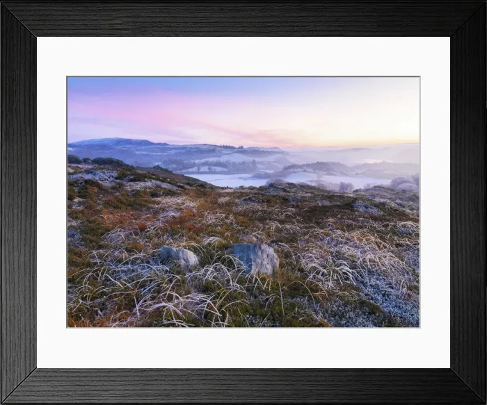 Framed Print : Ireland, Co. Donegal, Milford Framed Print : Ireland, Co. Donegal, Milford