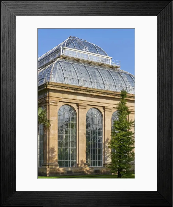 Framed Print : Europe, Scotland, Lothian, Edinburgh, Royal Botanic Garden Framed Print : Europe, Scotland, Lothian, Edinburgh, Royal Botanic Garden
