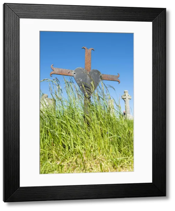 Framed Print : Old Kilcullen (Cill Chuilinn), County Kildare, Leinster province, Ireland, Europe Framed Print : Old Kilcullen (Cill Chuilinn), County Kildare, Leinster province, Ireland, Europe