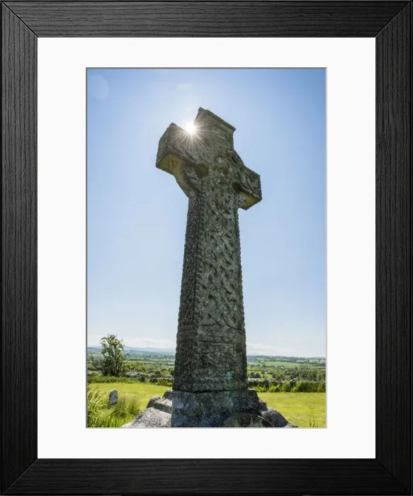 Framed Print : Old Kilcullen (Cill Chuilinn), County Kildare, Leinster province, Ireland, Europe Framed Print : Old Kilcullen (Cill Chuilinn), County Kildare, Leinster province, Ireland, Europe
