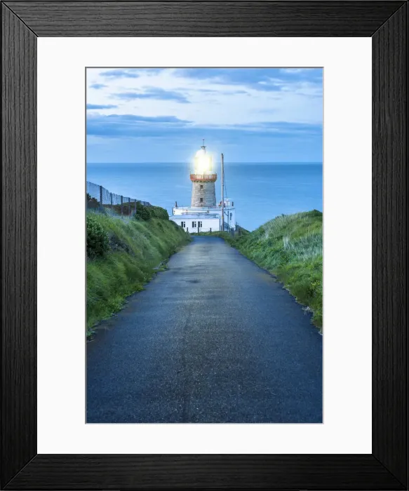 Framed Print : Baily lighthouse, Howth, County Dublin, Ireland, Europe Framed Print : Baily lighthouse, Howth, County Dublin, Ireland, Europe