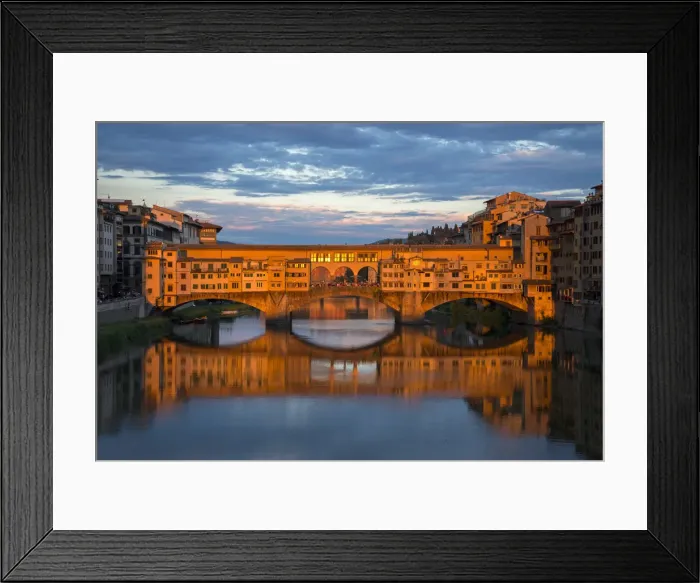Framed Print : Europe, Italy, Tuscany, Toscana, Firence, Florence, Ponte Vecchio Framed Print : Europe, Italy, Tuscany, Toscana, Firence, Florence, Ponte Vecchio