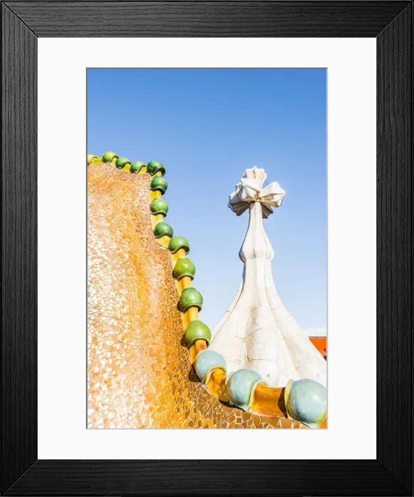 Framed Print : Barcelona, Catalonia, Spain, Southern Europe Framed Print : Barcelona, Catalonia, Spain, Southern Europe