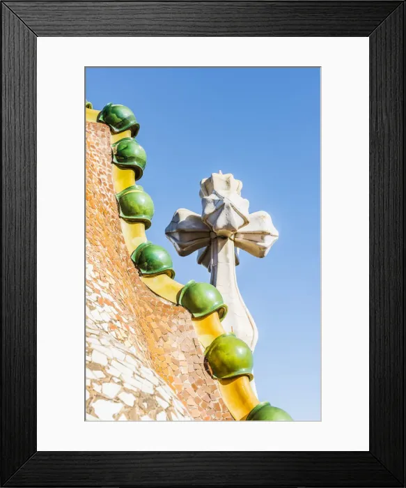 Framed Print : Barcelona, Catalonia, Spain, Southern Europe Framed Print : Barcelona, Catalonia, Spain, Southern Europe
