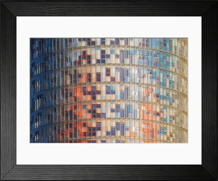 Framed Print : Barcelona, Catalonia, Spain, Southern Europe