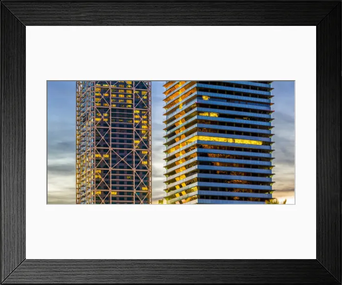 Framed Print : Barcelona, Catalonia, Spain, Southern Europe Framed Print : Barcelona, Catalonia, Spain, Southern Europe