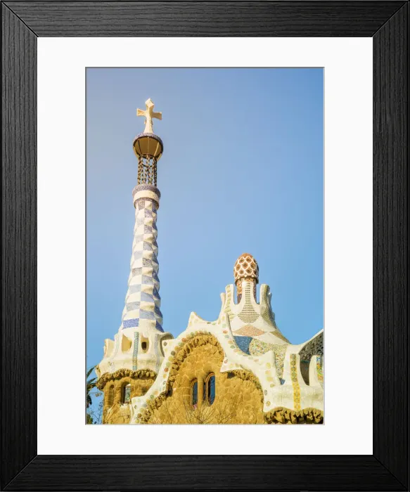 Framed Print : Barcelona, Catalonia, Spain, Southern Europe Framed Print : Barcelona, Catalonia, Spain, Southern Europe