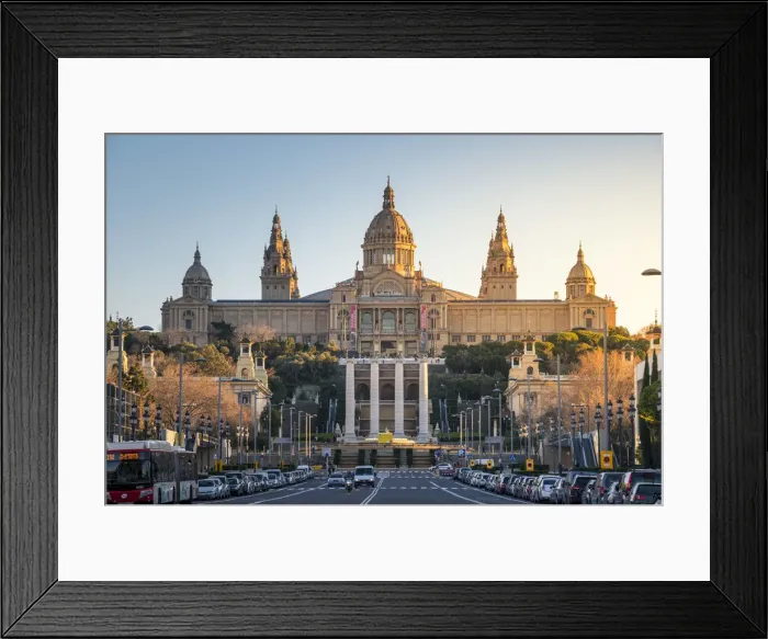 Framed Print : Barcelona, Catalonia, Spain, Southern Europe Framed Print : Barcelona, Catalonia, Spain, Southern Europe