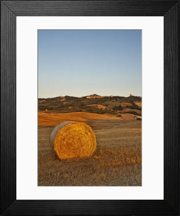 Framed Print : Italy, Tuscany, Siena district, Orcia Valley, Castiglione d Orcia Framed Print : Italy, Tuscany, Siena district, Orcia Valley, Castiglione d Orcia