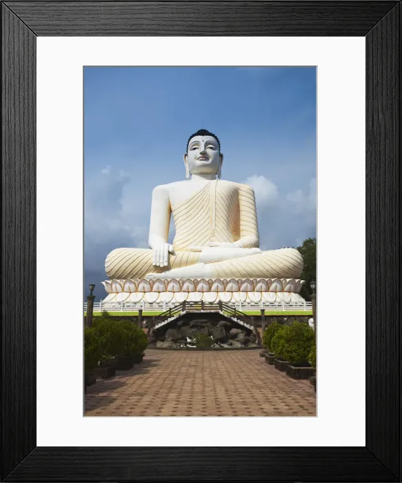 Framed Print : Kande Vihara, Aluthgama, Bentota, Western Province, Sri Lanka Framed Print : Kande Vihara, Aluthgama, Bentota, Western Province, Sri Lanka