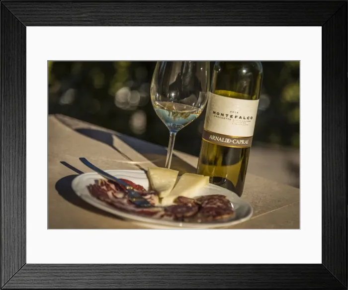 Framed Print : europe, italy, umbria. Wine tasting at the cellar Caprai in Montefalco Framed Print : europe, italy, umbria. Wine tasting at the cellar Caprai in Montefalco