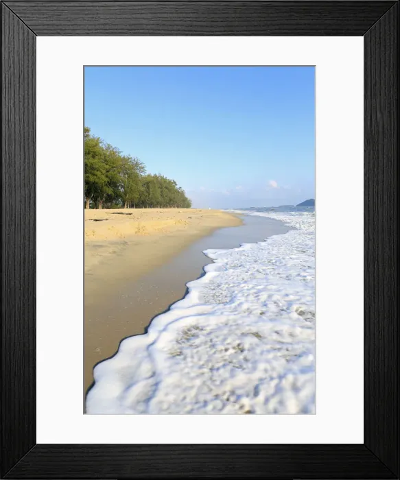 Framed Print : South East Asia, Thailand, Southern Thailand, Songkhla Province, Songkhla, Samila Beach Framed Print : South East Asia, Thailand, Southern Thailand, Songkhla Province, Songkhla, Samila Beach