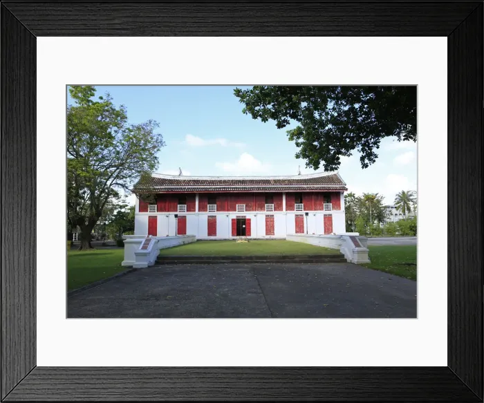Framed Print : South East Asia, Thailand, Southern Thailand, Songkhla Province, Songkhla, Songkhla Framed Print : South East Asia, Thailand, Southern Thailand, Songkhla Province, Songkhla, Songkhla