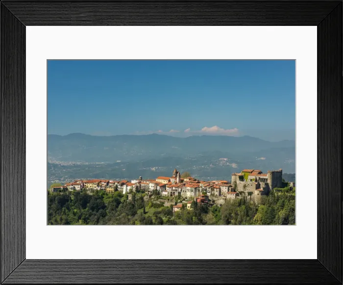 Framed Print : europe, Italy, Tuscany. Fosdinovo in Lunigiana Framed Print : europe, Italy, Tuscany. Fosdinovo in Lunigiana