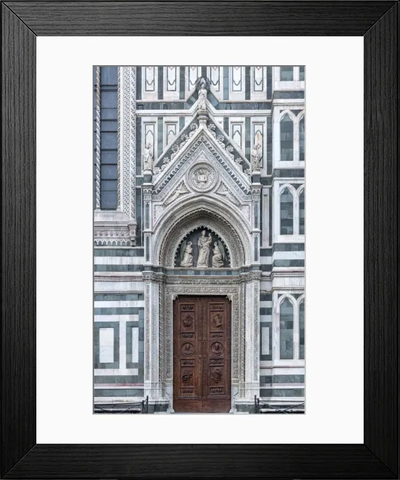 Framed Print : Europe, Italy, Tuscany, Florence, Santa Maria del Fiore, Florence Cathedral, Duomo Framed Print : Europe, Italy, Tuscany, Florence, Santa Maria del Fiore, Florence Cathedral, Duomo