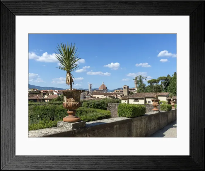 Framed Print : Europe, Italy, Tuscany, Florence Framed Print : Europe, Italy, Tuscany, Florence