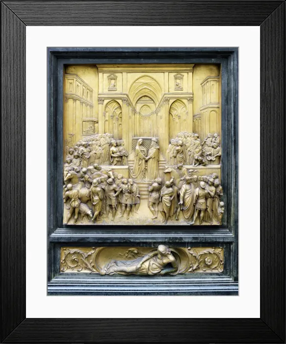 Framed Print : Europe, Italy, Tuscany, Florence, Battistero di San Giovanni, Florence Baptistery Framed Print : Europe, Italy, Tuscany, Florence, Battistero di San Giovanni, Florence Baptistery