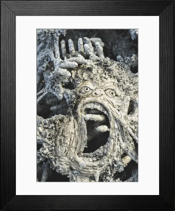 Framed Print : Wat Rong Khun (White Temple), Chiang Rai, Thailand Framed Print : Wat Rong Khun (White Temple), Chiang Rai, Thailand