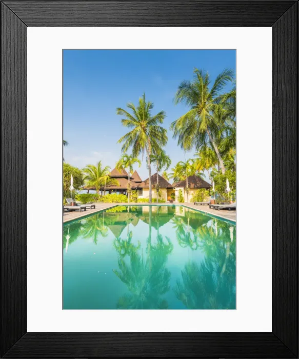 Framed Print : Ko Muk (Ko Mook), Trang Province, Thailand Framed Print : Ko Muk (Ko Mook), Trang Province, Thailand