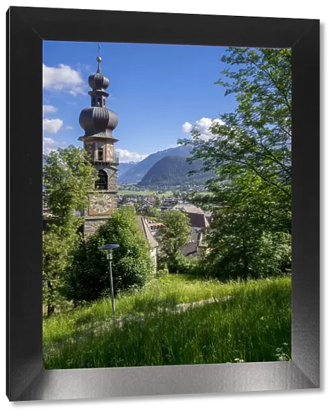Italy, Trentino-Alto Adige, Dolomites Bolzano district Pusteria Valley, Val Pusteria