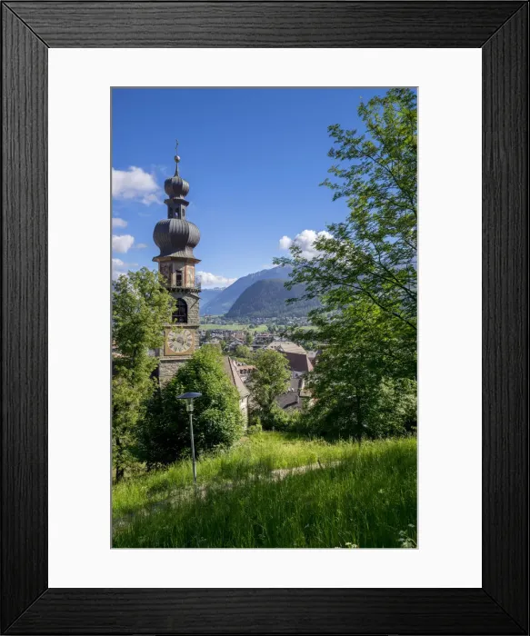 Framed Print : Italy, Trentino-Alto Adige, Dolomites Bolzano district Pusteria Valley, Val Pusteria Framed Print : Italy, Trentino-Alto Adige, Dolomites Bolzano district Pusteria Valley, Val Pusteria