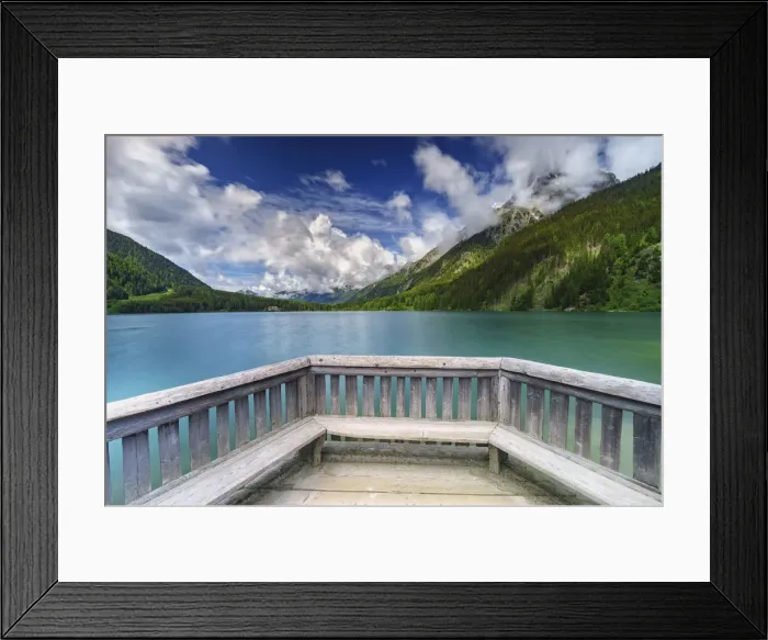 Framed Print : Italy, Trentino-Alto Adige Alto Adige, Südtirol, Alps, Dolomites Bolzano district Pusteria Valley, Val Pusteria, Pustertal Valle di Anterselva, Antholzer Tal Anterselva lake Framed Print : Italy, Trentino-Alto Adige Alto Adige, Südtirol, Alps, Dolomites Bolzano district Pusteria Valley, Val Pusteria, Pustertal Valle di Anterselva, Antholzer Tal Anterselva lake