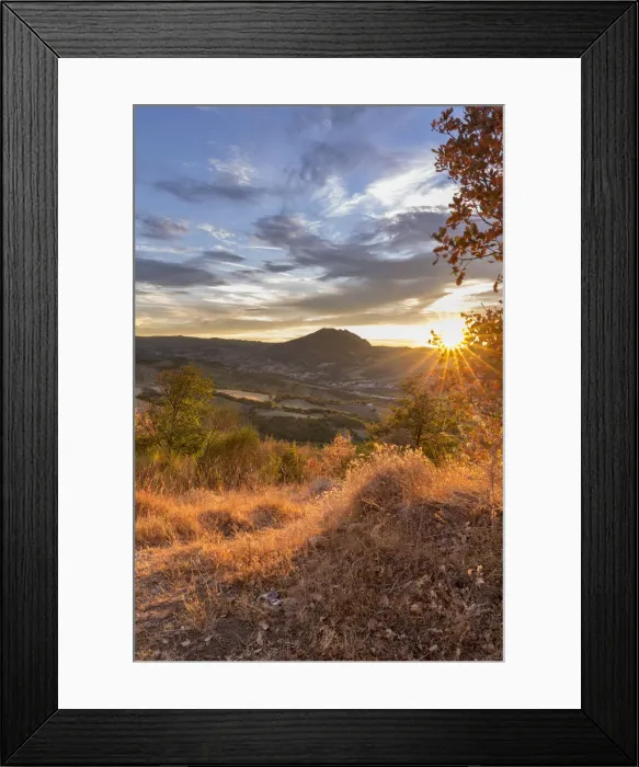 Framed Print : Italy, Emilia-Romagna Rimini district San Leo Framed Print : Italy, Emilia-Romagna Rimini district San Leo