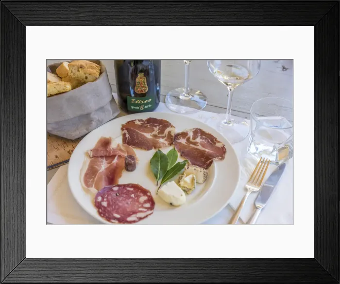Framed Print : Italy, Tuscany, a wine tasting at the winery Gualdo del Re near to Suvereto including Framed Print : Italy, Tuscany, a wine tasting at the winery Gualdo del Re near to Suvereto including